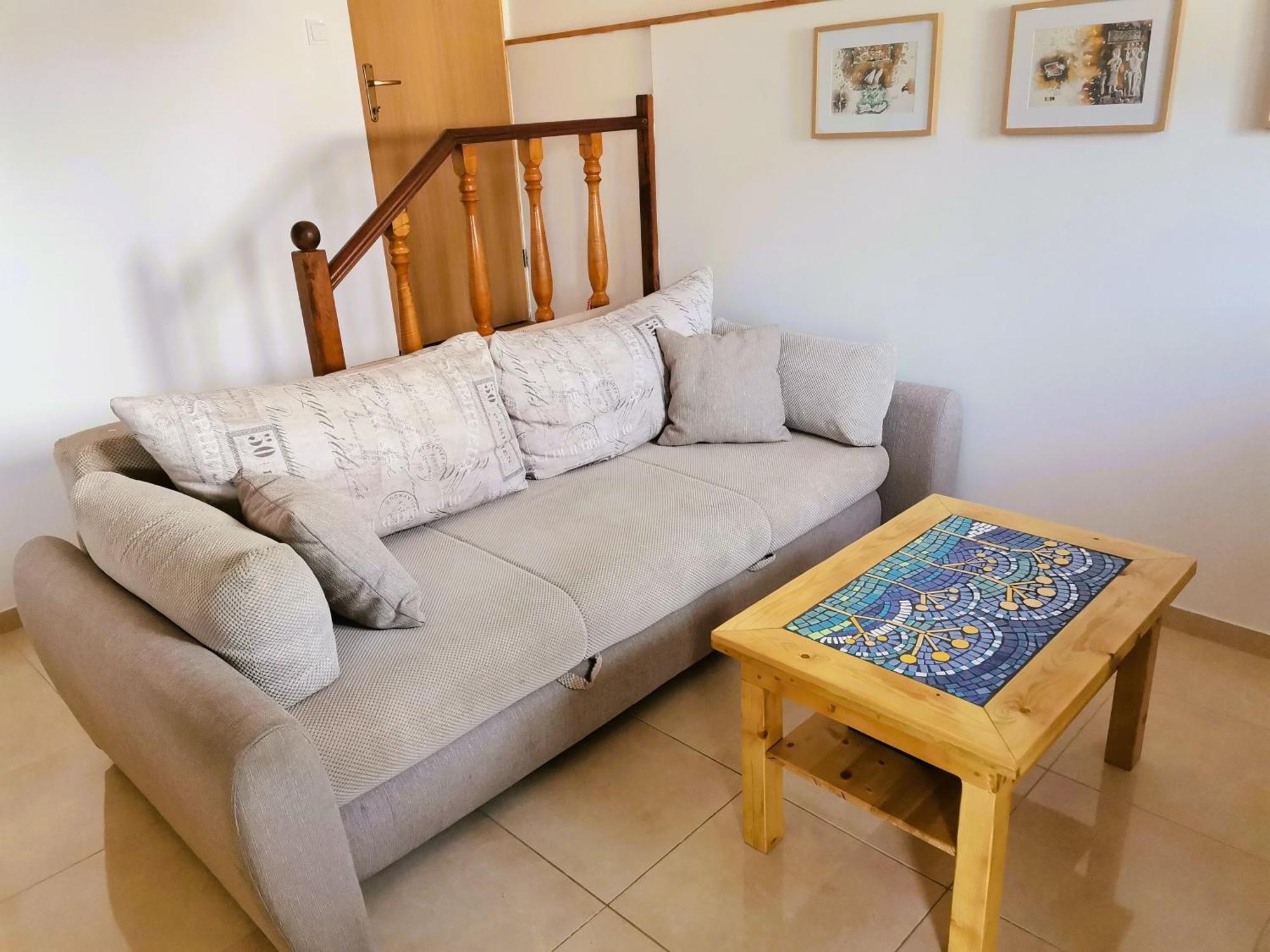 Charming Traditional Townhouse - Holiday Home Kata Jezera Εξωτερικό φωτογραφία