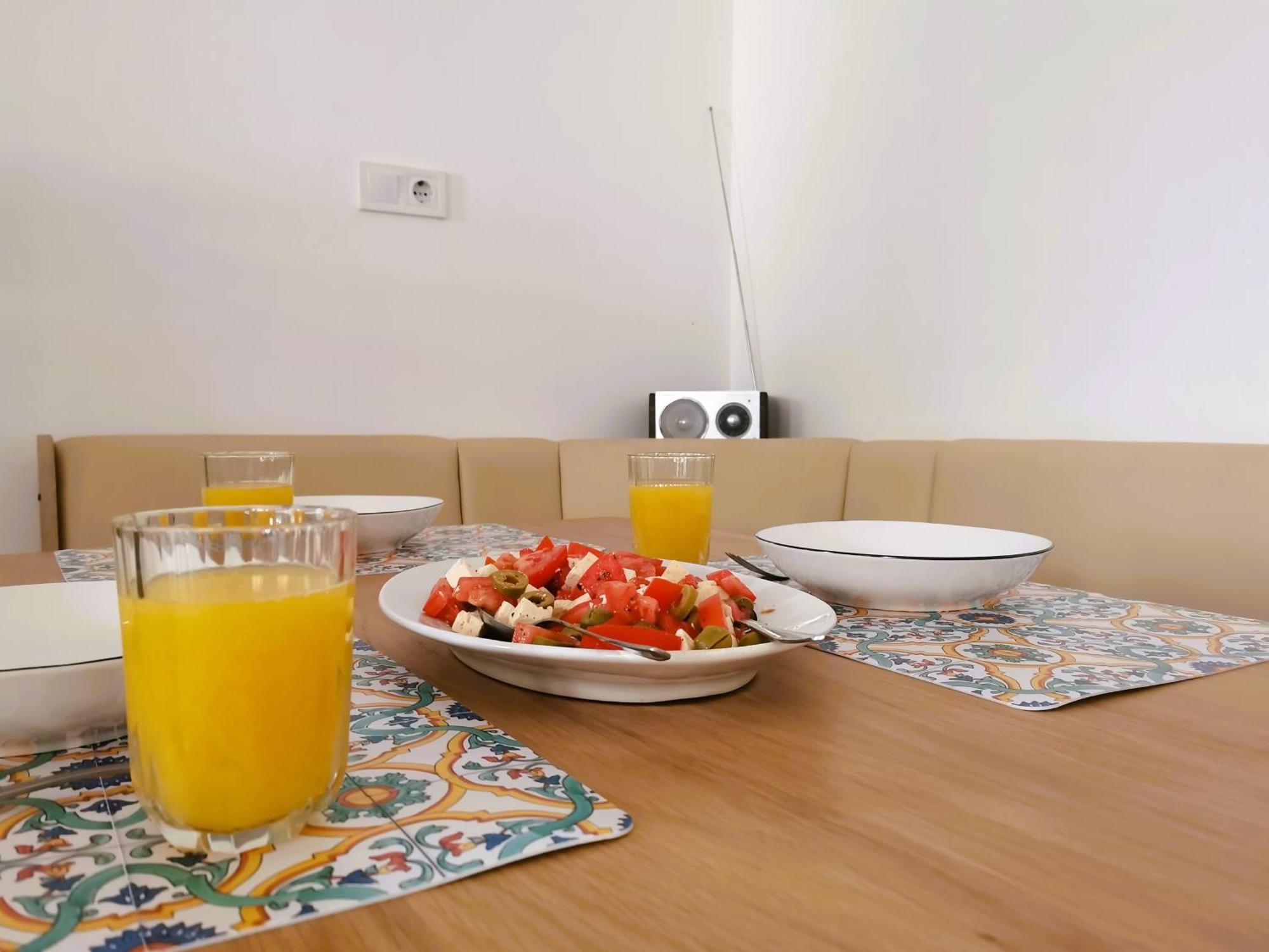Charming Traditional Townhouse - Holiday Home Kata Jezera Εξωτερικό φωτογραφία