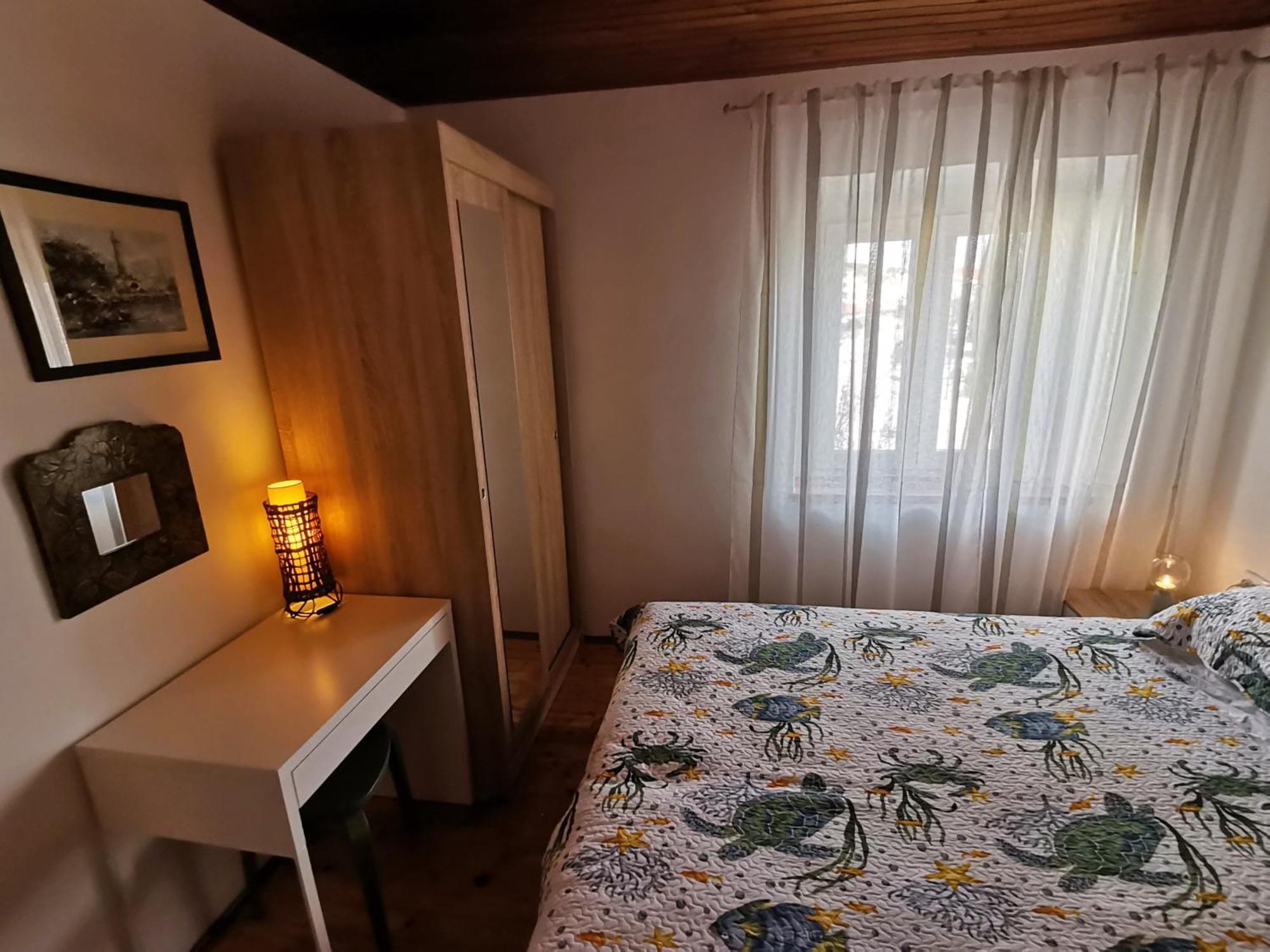 Charming Traditional Townhouse - Holiday Home Kata Jezera Εξωτερικό φωτογραφία