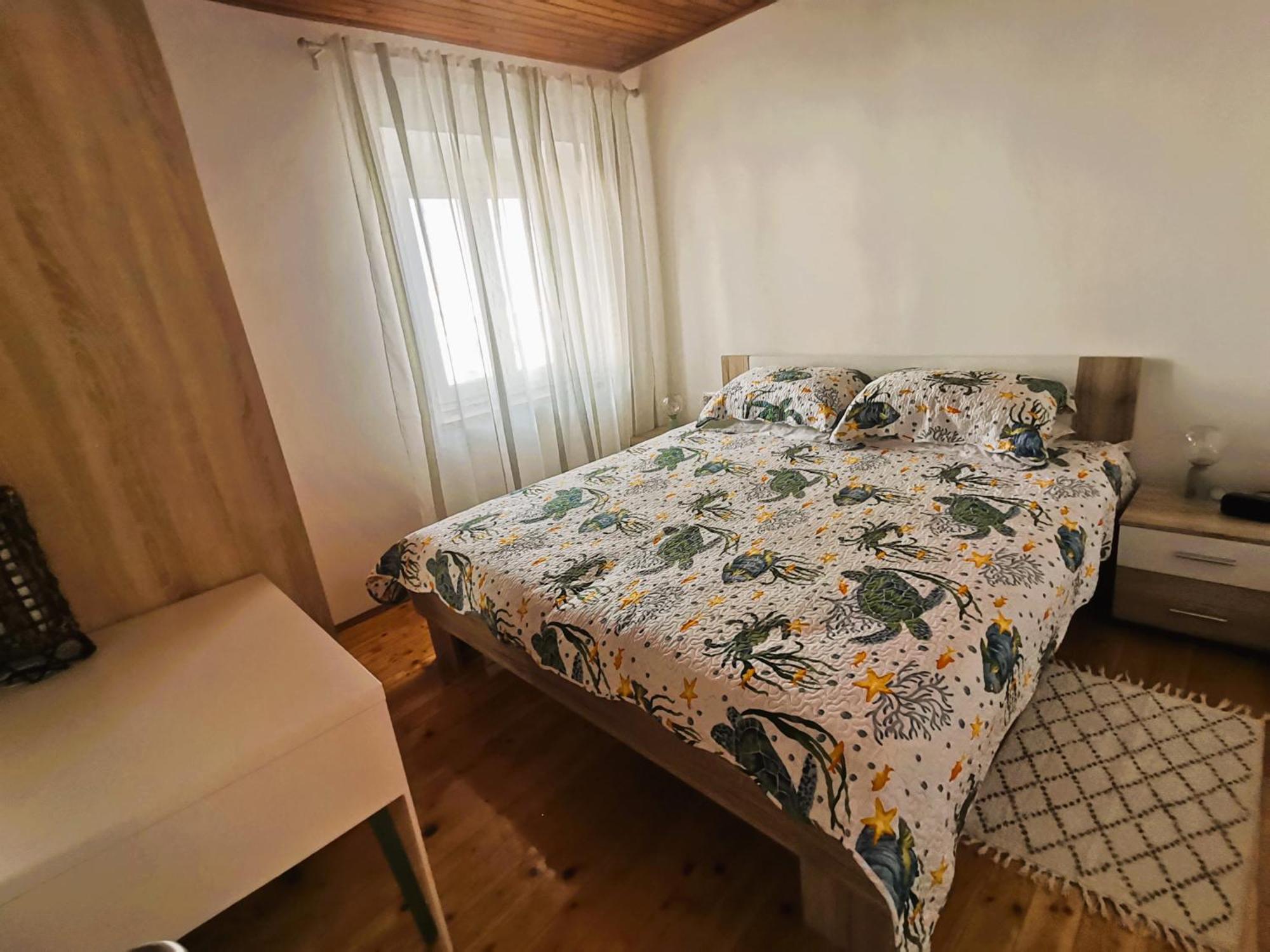 Charming Traditional Townhouse - Holiday Home Kata Jezera Εξωτερικό φωτογραφία